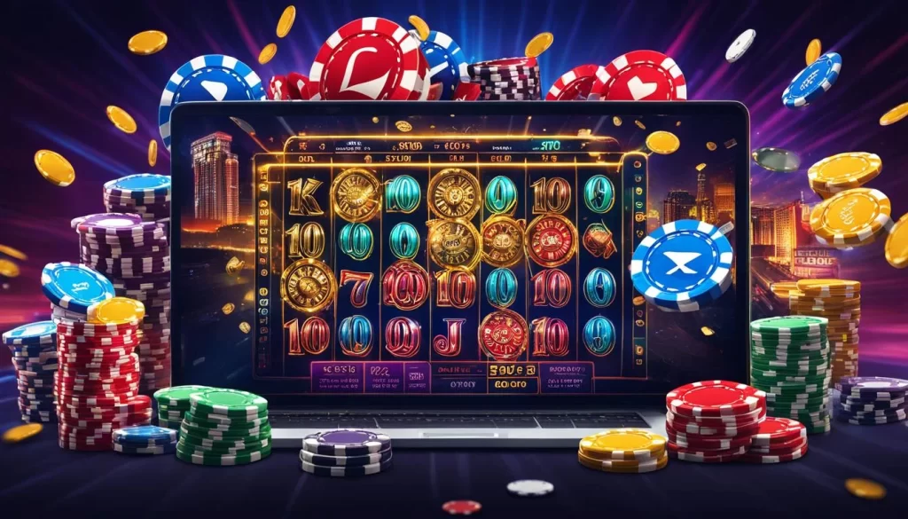 Tổng quan nền tảng 6ffvip nhà cái