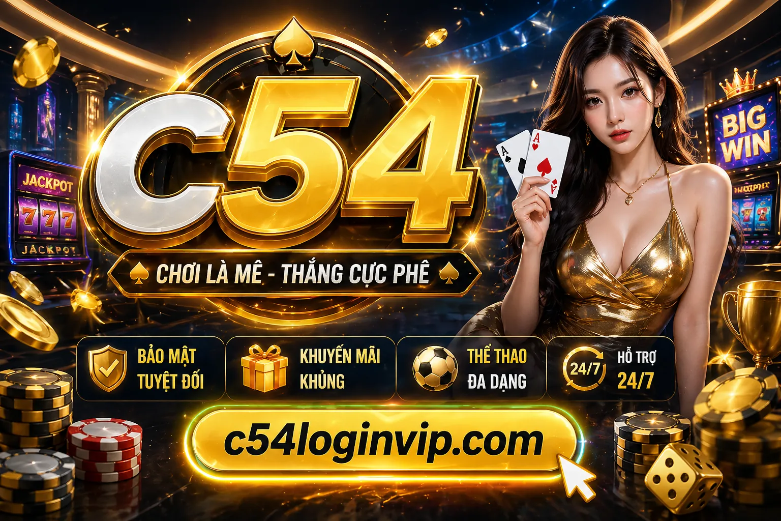 Tin tức mới nhất từ 6ffvip nhà cái