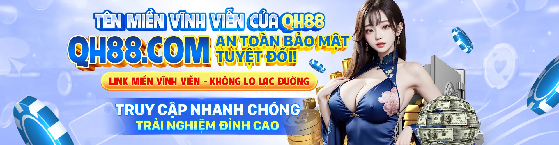 Chính sách quyền riêng tư 6ffvip nhà cái